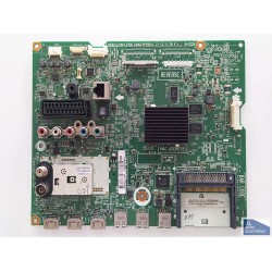 EBT62345924 , EBR76822405 , EAX64797003 (1.2) , LG 42LN575S , MAIN BOARD , ANAKART EBT62345924 , EBR76822405 , EAX64797003 (1.2) , LG 42LN575S , MAIN BOARD , ANAKART